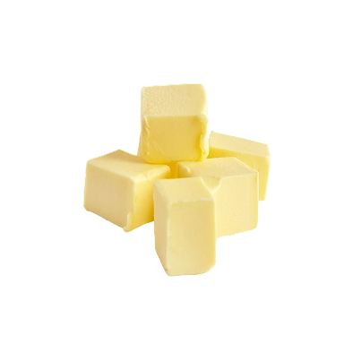 Butter Recalls