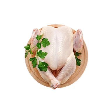 Chicken Product Recalls