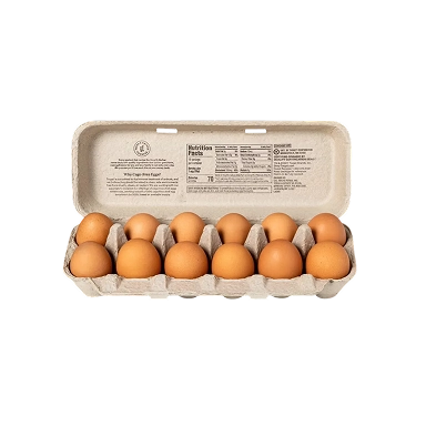 Egg Recalls