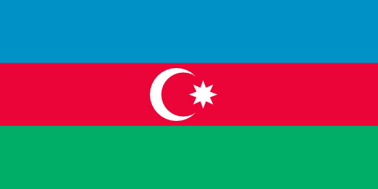 azerbaijan