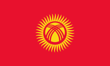 kyrgyzstan