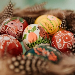 Easter