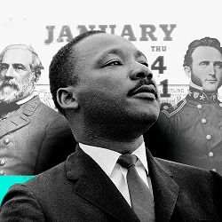 MLK Day