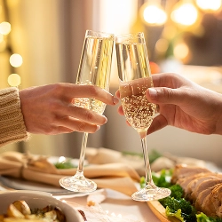 New Year