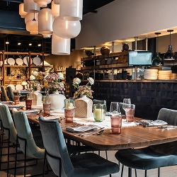 Restaurants